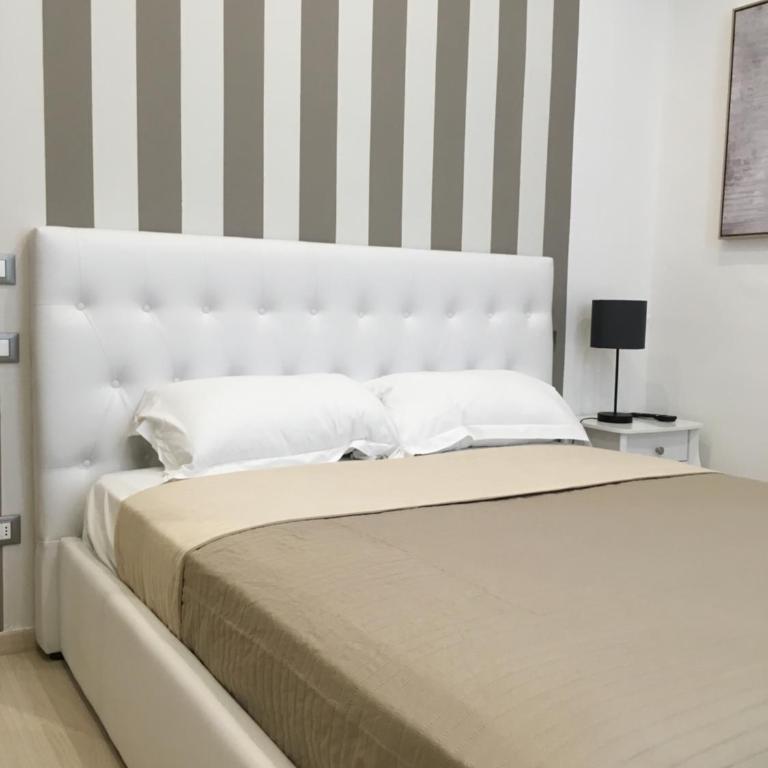 Maestrale Charme Rooms - Camera Matrimoniale Economy - 4
