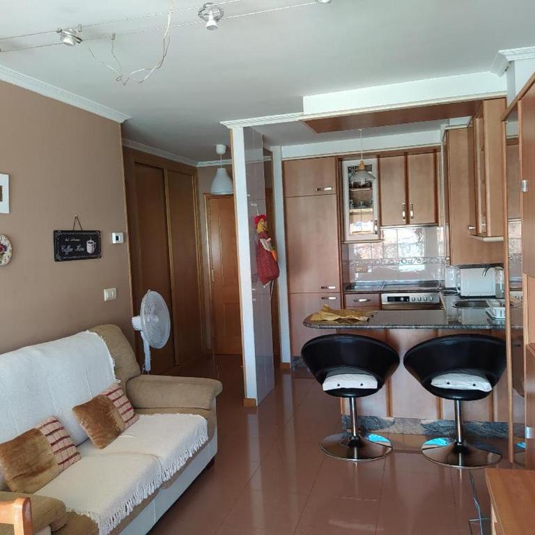 APARTAMENTO ATLANTE - Apartamento de 2 dormitorios - 10