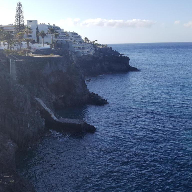 Vivienda Vacacional TINIZARA - Villa - 88