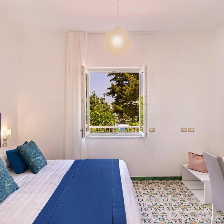 Villa Lena - Appartamento con 1 Camera da Letto - 1