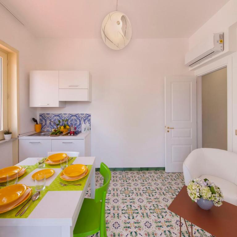 Villa Lena - Appartamento con 1 Camera da Letto - 5