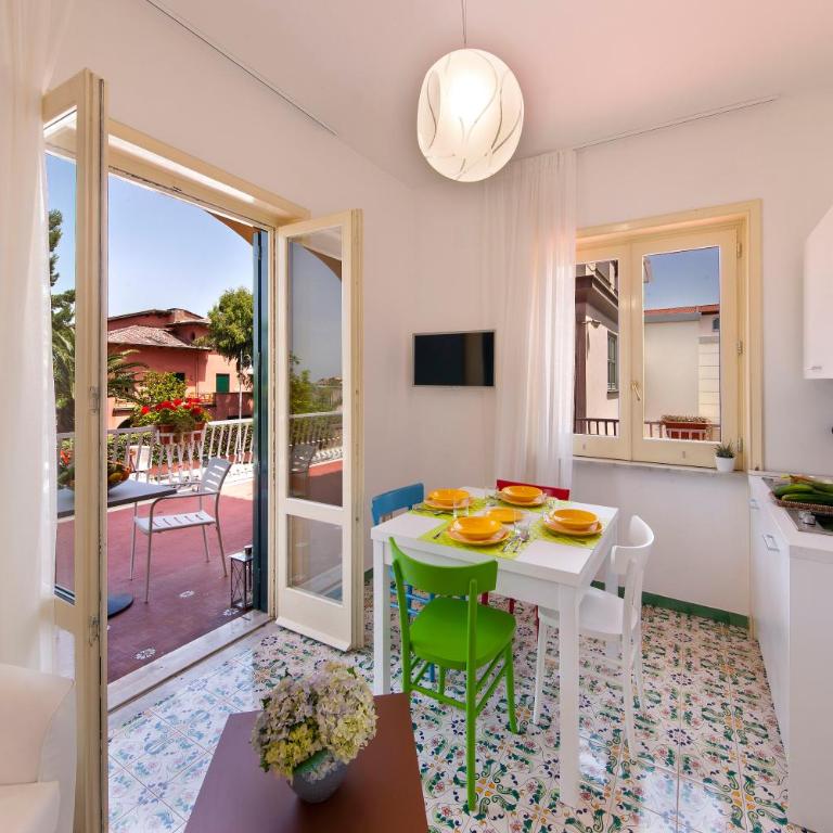 Villa Lena - Appartamento con 1 Camera da Letto - 7