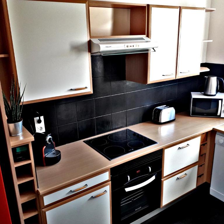Casterneau3 - Apartment mit 1 Schlafzimmer - 9