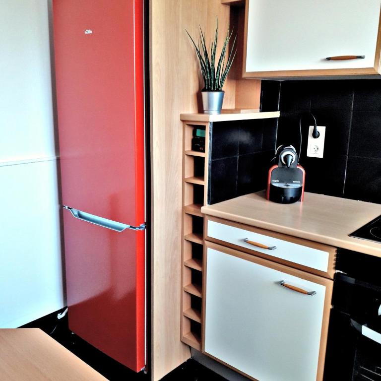 Casterneau3 - Apartment mit 1 Schlafzimmer - 8