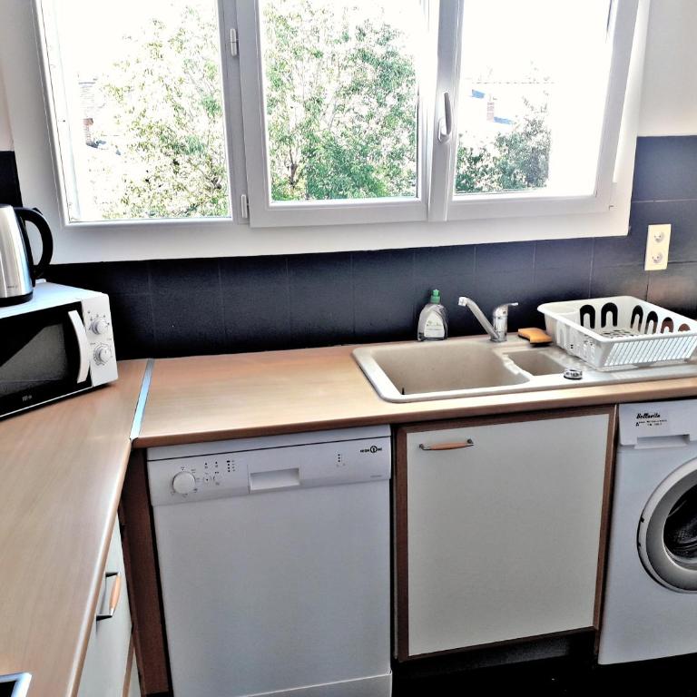 Casterneau3 - Apartment mit 1 Schlafzimmer - 10