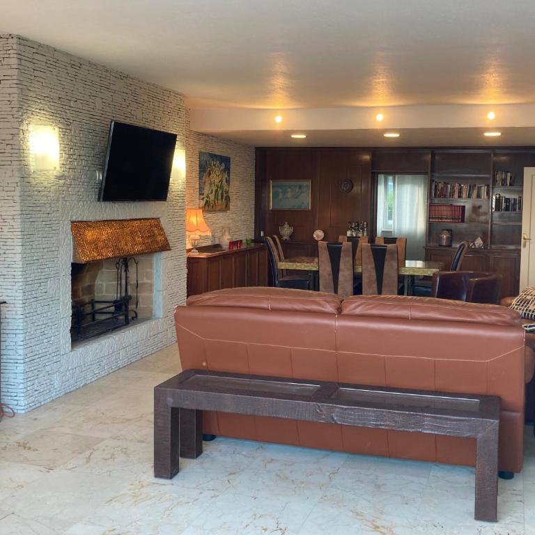 Espectacular Atico en Puerto Marina - Apartamento Ático - 18