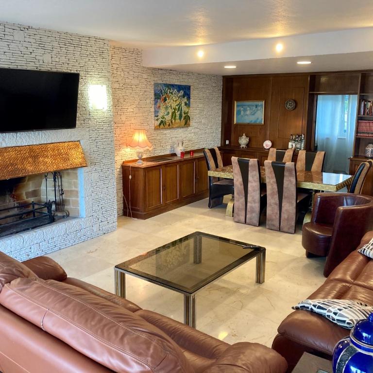 Espectacular Atico en Puerto Marina - Apartamento Ático - 13