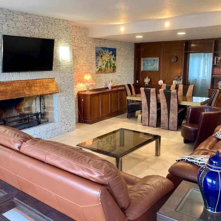 Espectacular Atico en Puerto Marina - Apartamento Ático - 17
