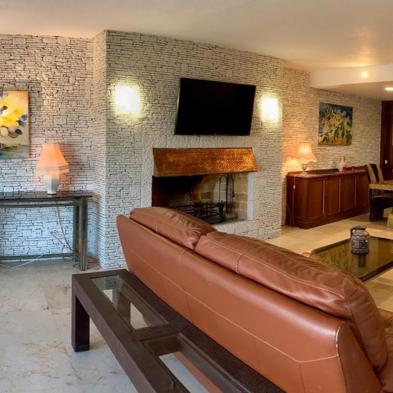 Espectacular Atico en Puerto Marina - Apartamento Ático - 12