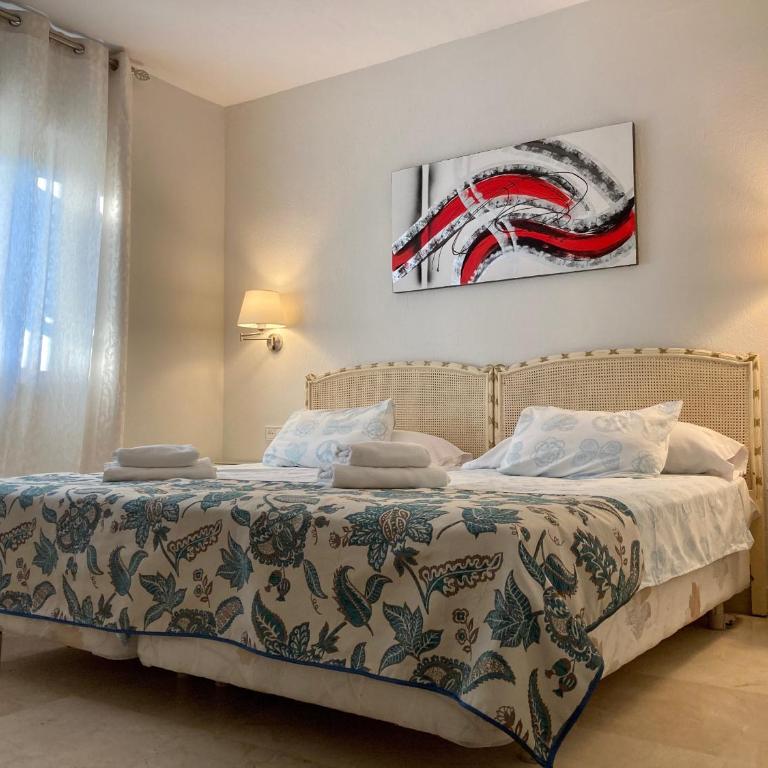 Espectacular Atico en Puerto Marina - Apartamento Ático - 37
