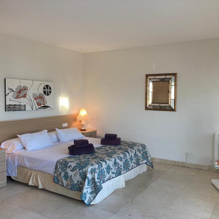 Espectacular Atico en Puerto Marina - Apartamento Ático - 23