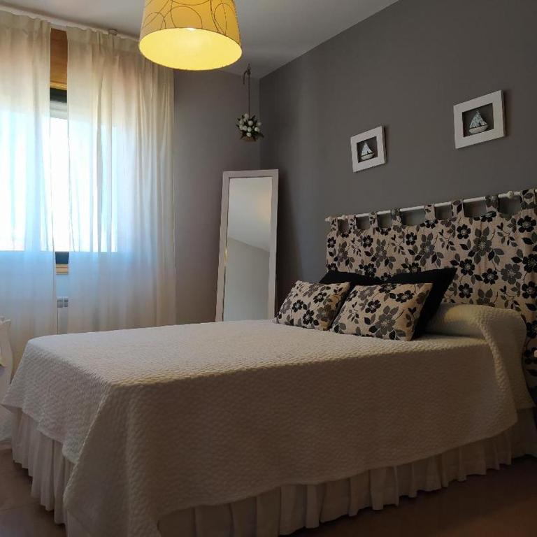 APARTAMENTO ATLANTE - Apartamento de 2 dormitorios - 2