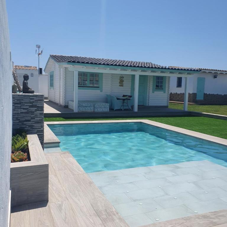 Mint House - Casa de 2 dormitorios - 1