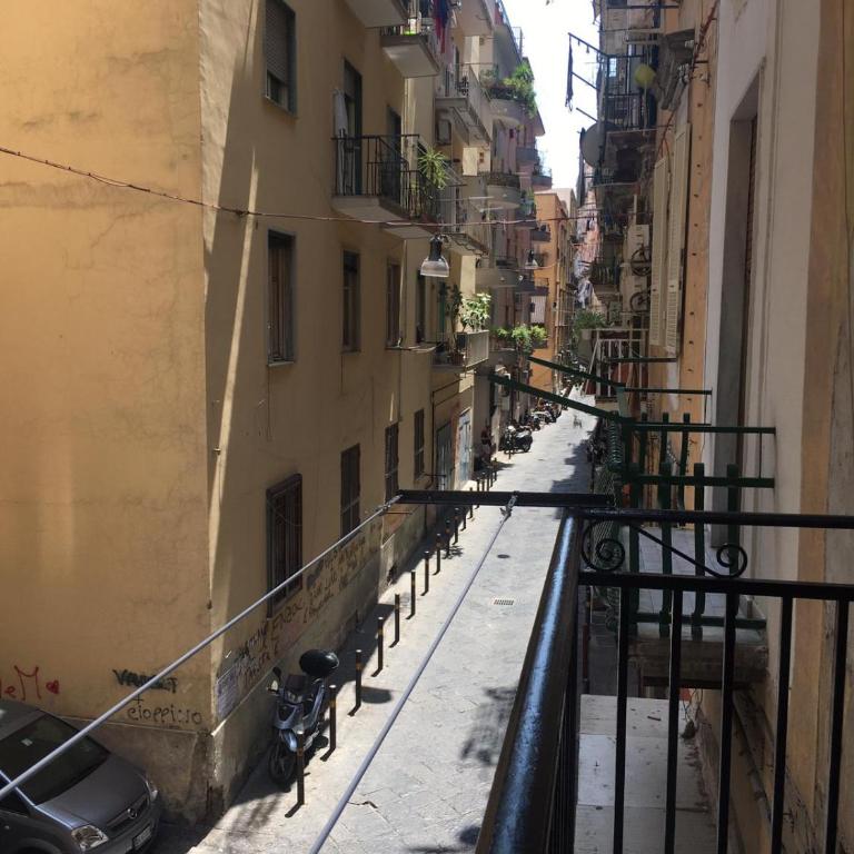 A casa e Margarì - Casa con 2 Camere da Letto - 20