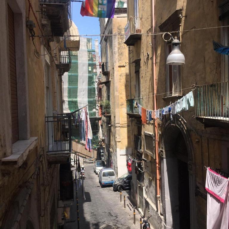A casa e Margarì - Casa con 2 Camere da Letto - 18
