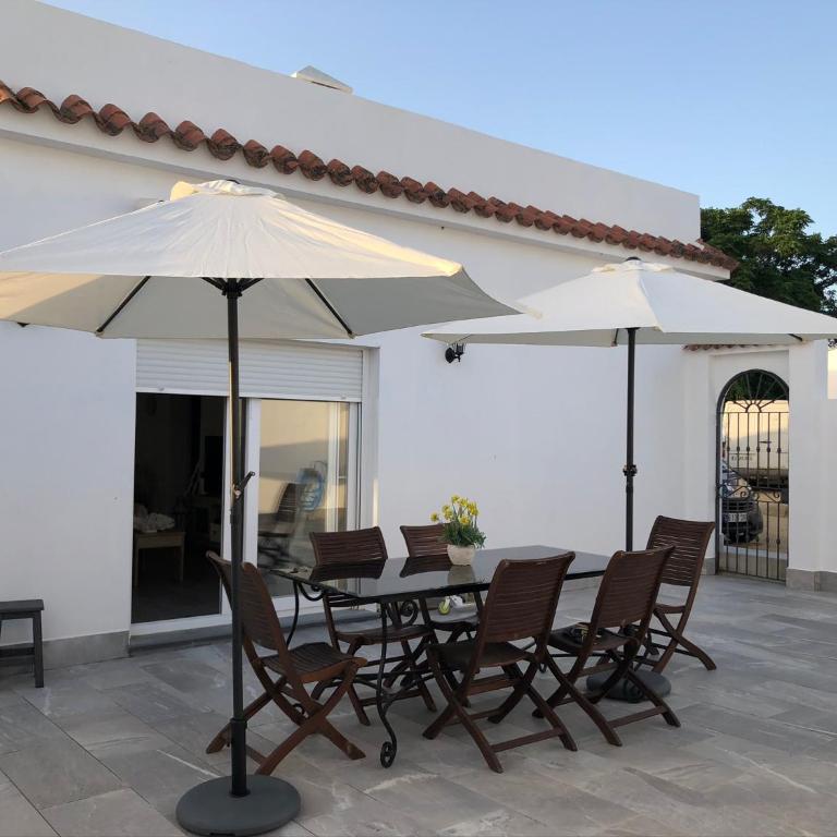 Villas Santa Ana - Villa de 3 dormitorios - 11