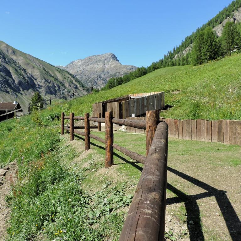 Tilio Chalet - Appartamento Superior con Sauna - 26