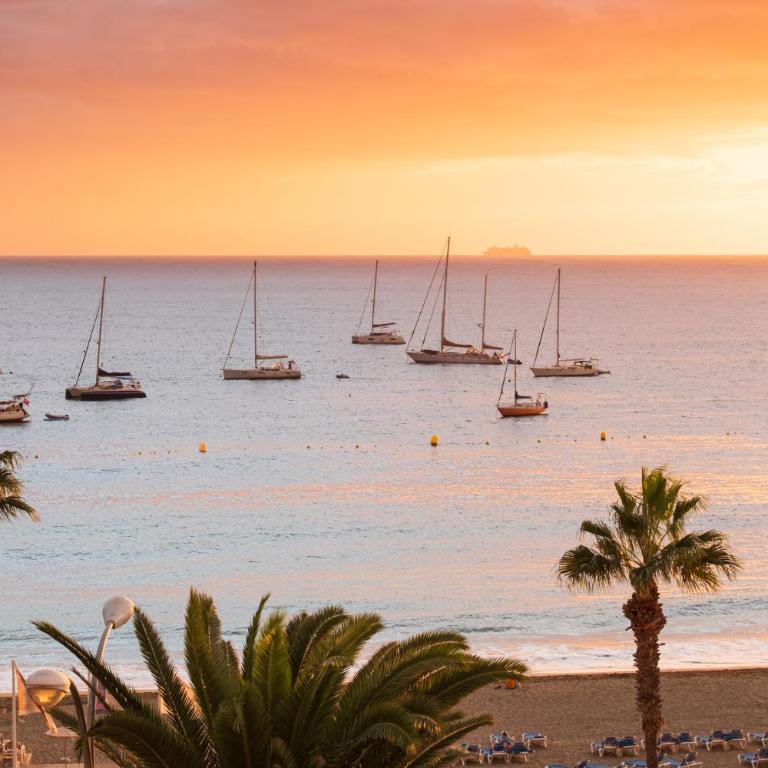 Amazing beach views Tenerife - Apartamento con vistas al mar - 44