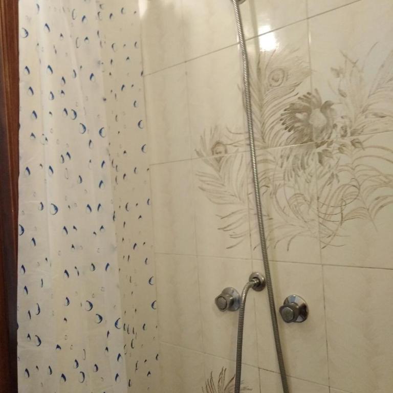 Casina di Ester - Appartamento con 1 Camera da Letto - 4