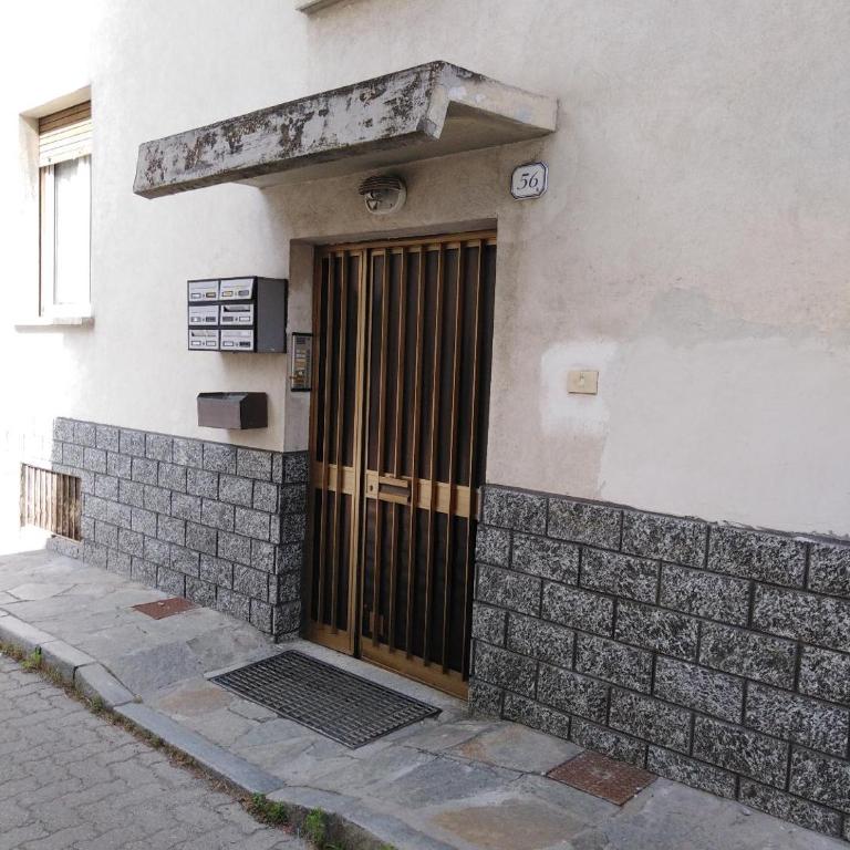 Casina di Ester - Appartamento con 1 Camera da Letto - 5