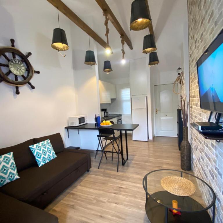 BuenaVista in Los Cristianos - Apartamento de 1 dormitorio - 4