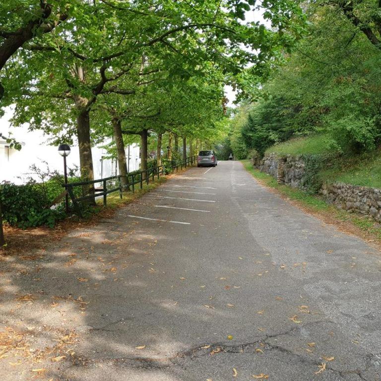 Residence Spighetta 2 - Appartement 2 Chambres - Vue sur Lac - 36