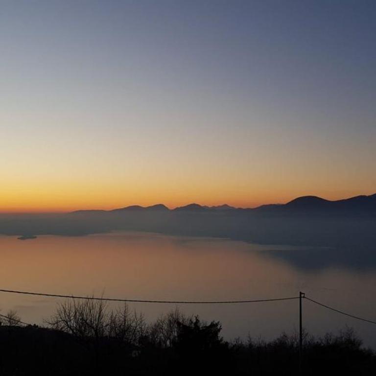 Residence Spighetta 2 - Appartement 2 Chambres - Vue sur Lac - 34