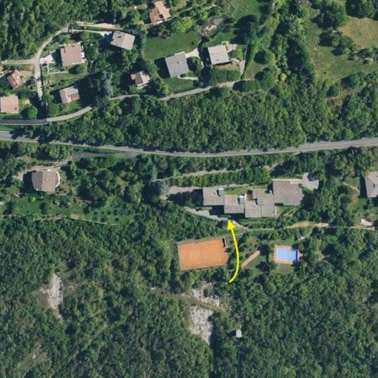Residence Spighetta 2 - Appartement 2 Chambres - Vue sur Lac - 38