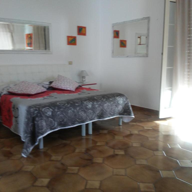 Villa Rita - Casa con 1 Camera da Letto - 27