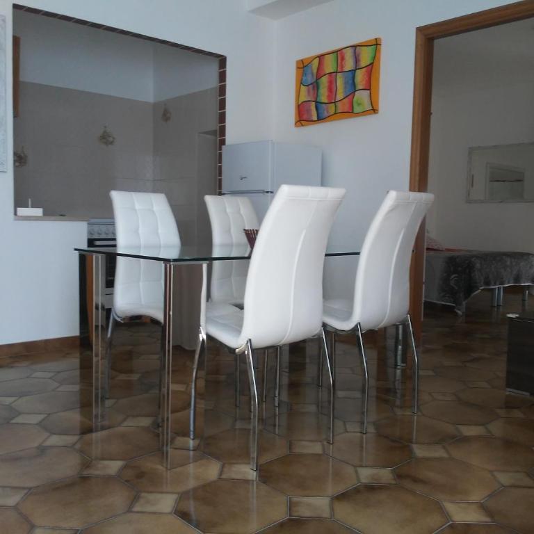 Villa Rita - Casa con 1 Camera da Letto - 20