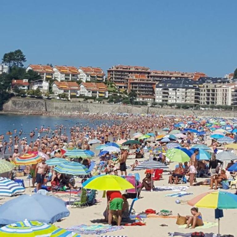 APARTAMENTO ATLANTE - Apartamento de 2 dormitorios - 26