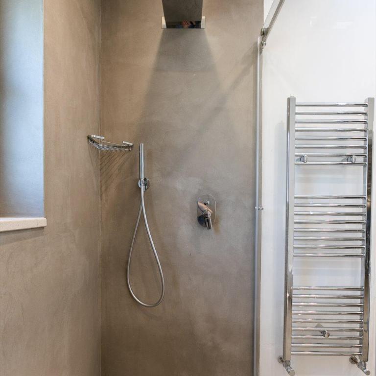 DIMORA RITUNNO - Trullo Deluxe con Vasca Idromassaggio - 19