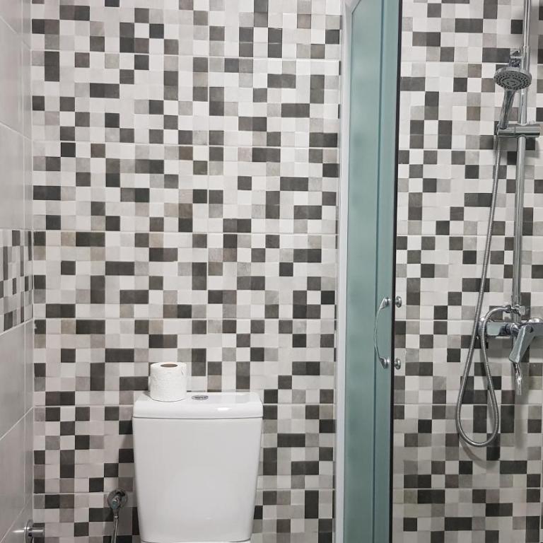 Apartmani V&F - Apartman sa 2 Spavaće Sobe - 8