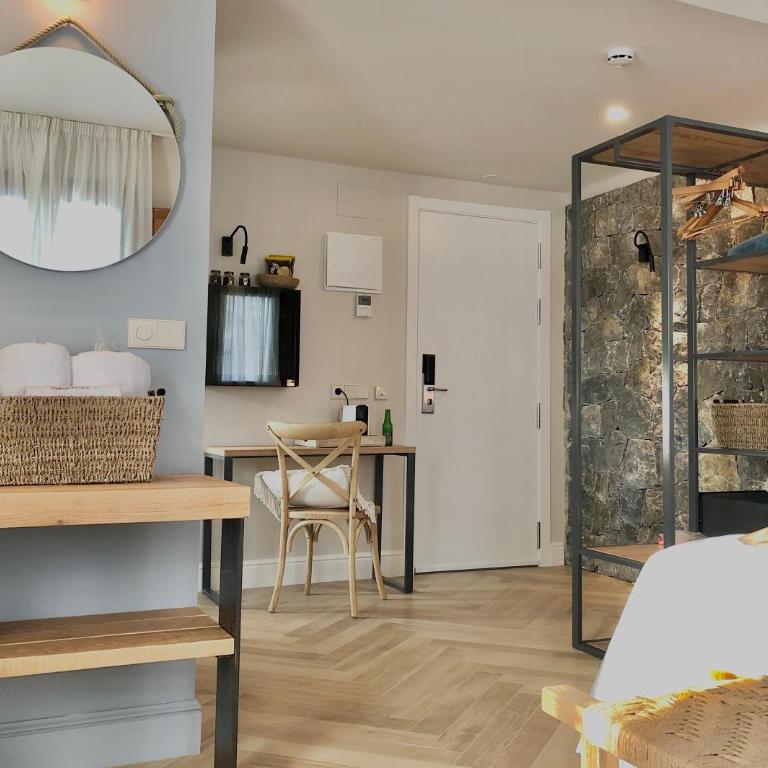 Hotel Abaco Altea - Habitación Superior con cama extragrande - 6