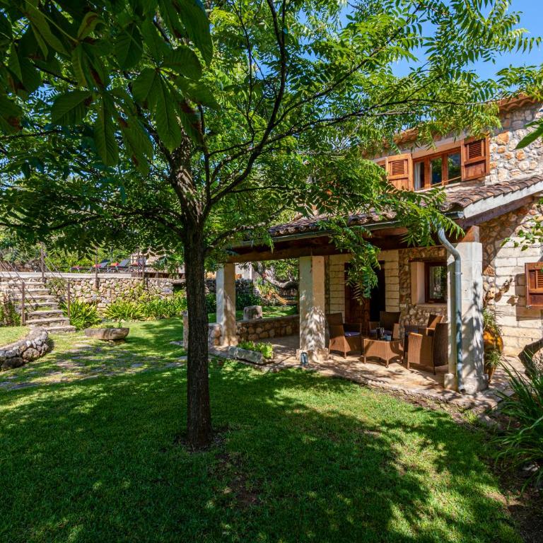 Villa Sementer del Molinet By homevillas360 - Casa de 4 dormitorios - 23
