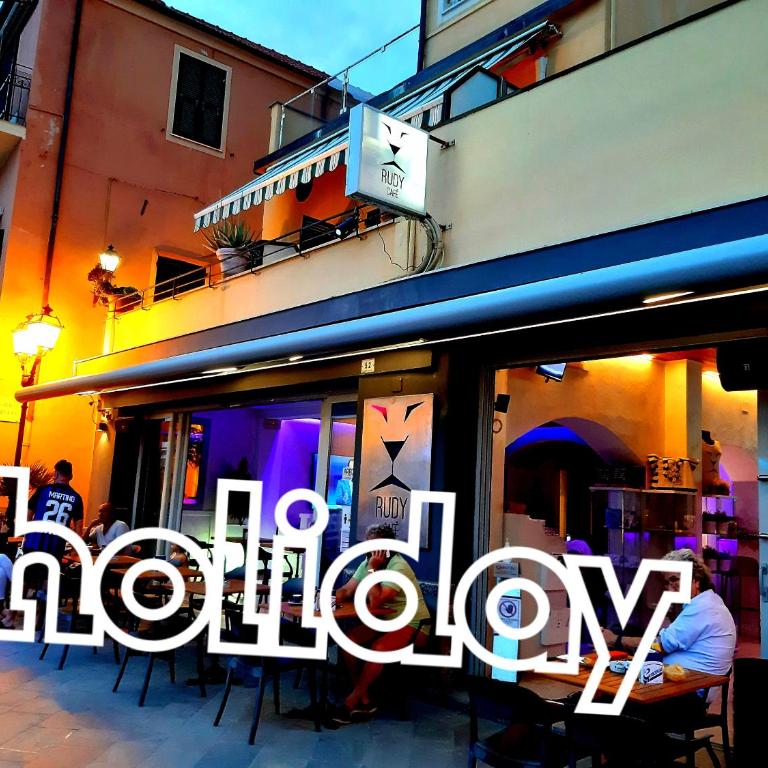 Rudys vacation Z - Appartamento con 2 Camere da Letto - 21