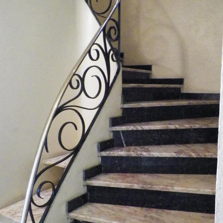 Superior Apartment on first floor with Sea View - Appartement Supérieur - Vue sur Mer - 3
