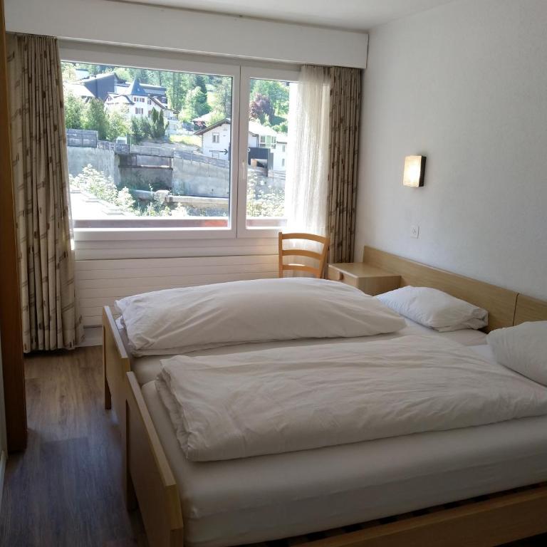Fortuna 404 - Apartamento de 1 dormitorio - 1