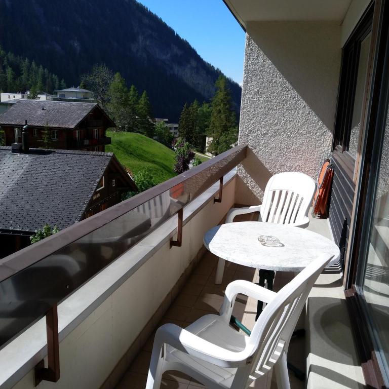 Fortuna 404 - Apartamento de 1 dormitorio - 6