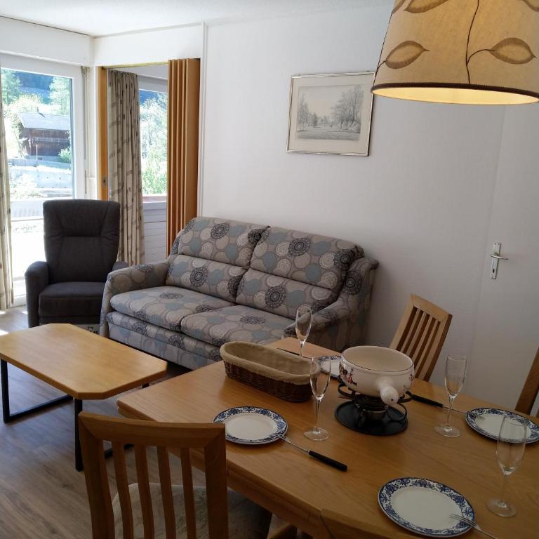 Fortuna 404 - Apartamento de 1 dormitorio - 8