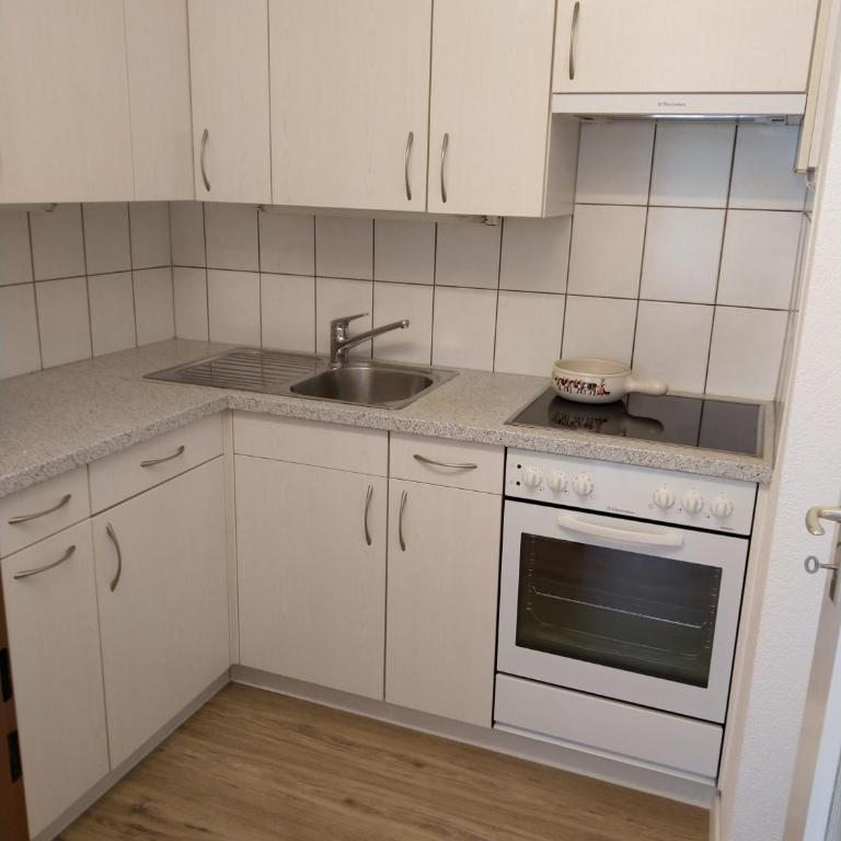 Fortuna 404 - Apartamento de 1 dormitorio - 9