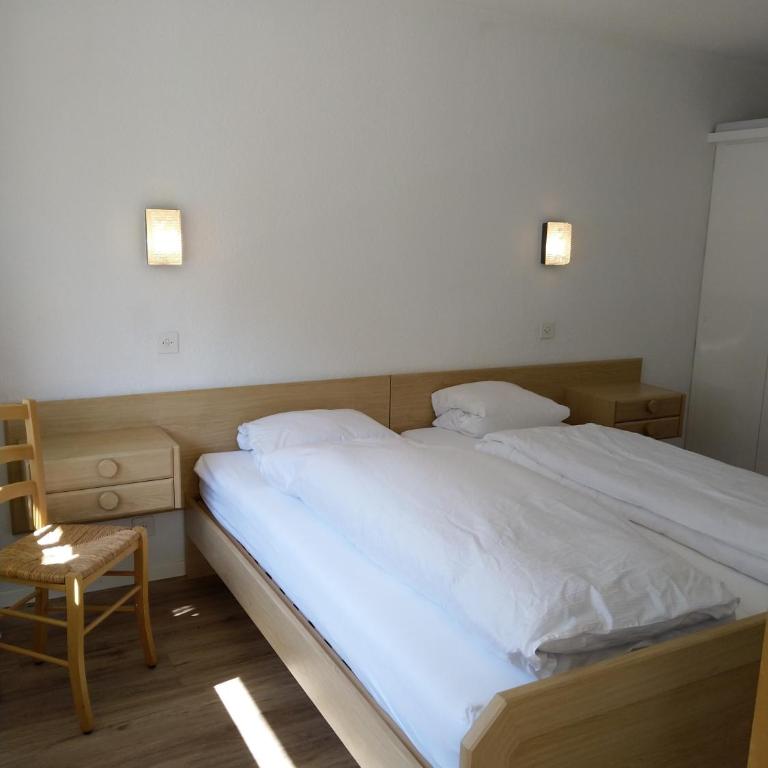 Fortuna 404 - Apartamento de 1 dormitorio - 10