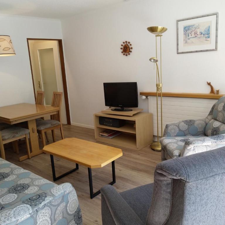 Fortuna 404 - Apartamento de 1 dormitorio - 11