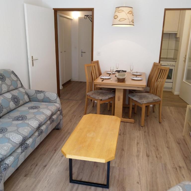 Fortuna 404 - Apartamento de 1 dormitorio - 13
