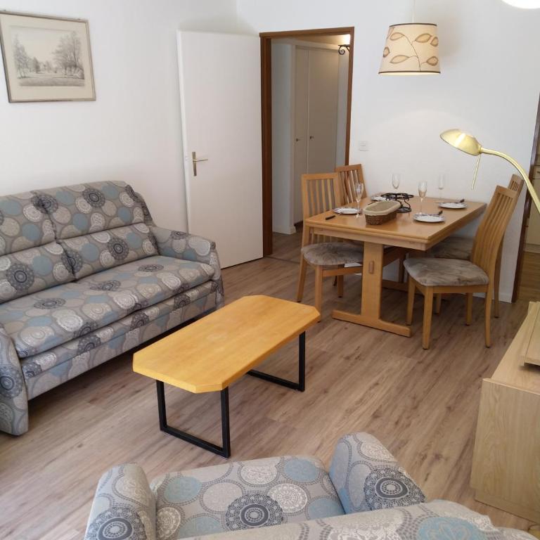 Fortuna 404 - Apartamento de 1 dormitorio - 14