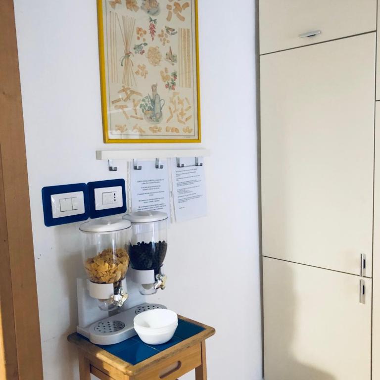 Caio Asinio Apartment - Appartamento con 2 Camere da Letto - 55