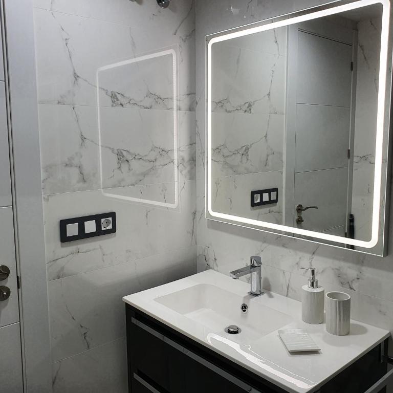 Ordoño II Suites con Aire Acondicionado y Wifi - Apartamento de 1 dormitorio - 13