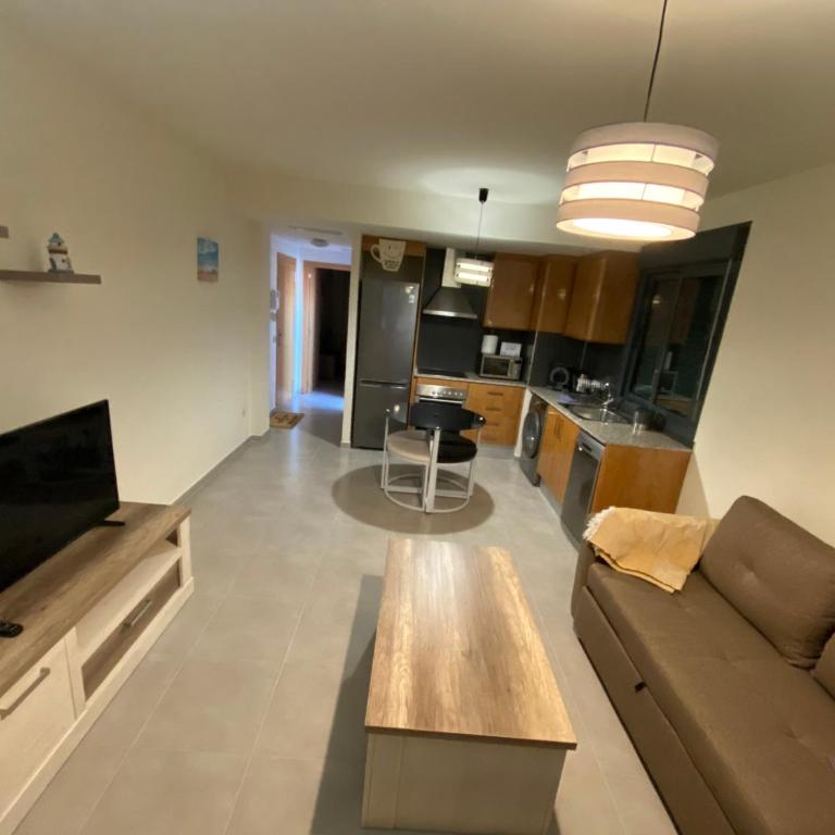 Apartamento Mady playa morro de gos - Apartamento de 1 dormitorio - 9