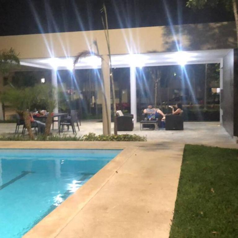 El Hogar que deseas para vacacionar. - Casa de 3 dormitorios - 36