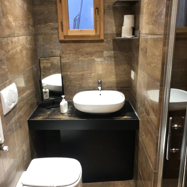 Luxury Apartment Florence - Appartamento con 3 Camere da Letto - 33